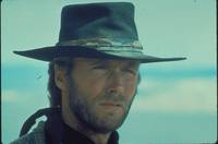 Кадр Бродяга высокогорных равнин