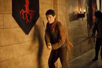 Кадр Мерлин