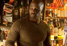 Сериал «Люк Кейдж» обзавелся датой премьеры