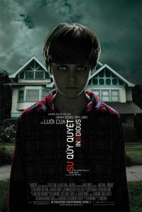 Постер Астрал