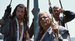 Кадр из фильма "Дон Жуан" - 1