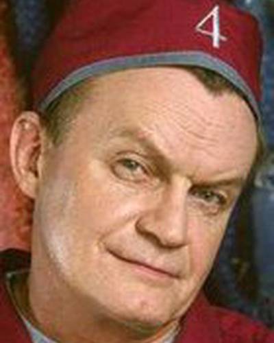 Брайан Дауни фото