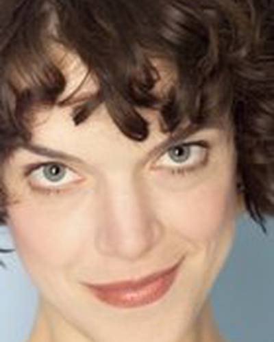 Джилл Ловер фото