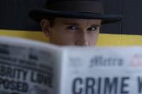 Кадр Грифф-невидимка