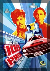 Постер В отрыв!