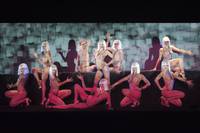 Кадр Огонь Кристиана Лубутена 3D