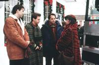 Кадр Пойманный в раю