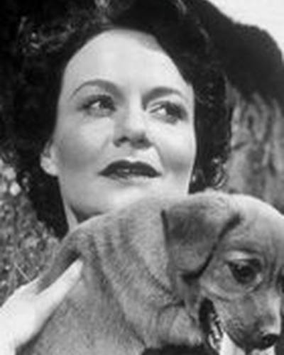 Гизела Факкельдей фото