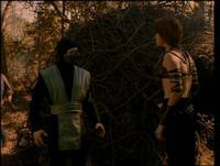 Кадр Смертельная битва: Завоевание