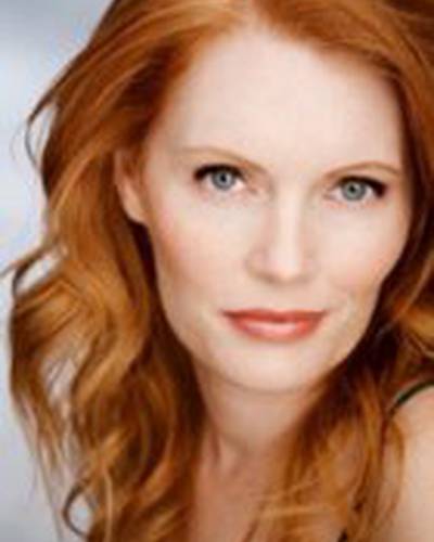 Кимберли Крэндолл фото