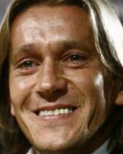 Мичел Сальгадо фото