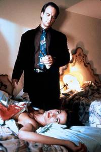 Кадр Кровавый след