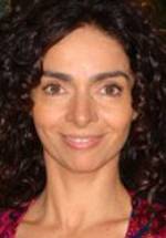 Клаудия Оана фото