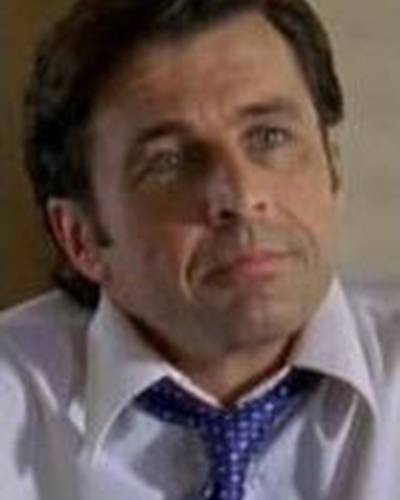 Джосс МакУильям фото