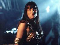 Кадр Зена – королева воинов