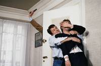 Кадр За шкуру полицейского