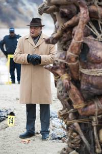 Кадр Ганнибал