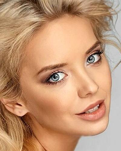 Дарина Грибоедова фото