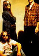 Dinosaur Jr. фото