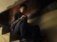 Кадр Прощение крови