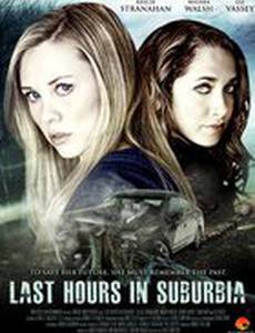 Last Hours in Suburbia