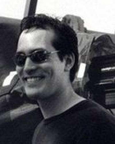 Йен Трюйтнер фото