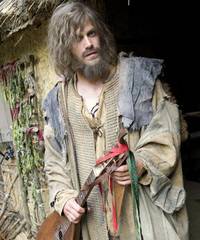 Кадр Король Дроздобород