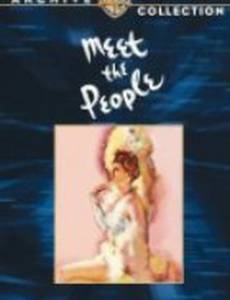 Meet the People
