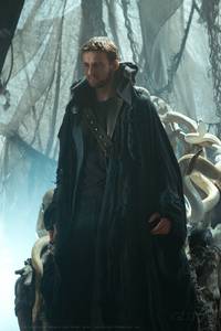 Кадр Тайны Смолвиля