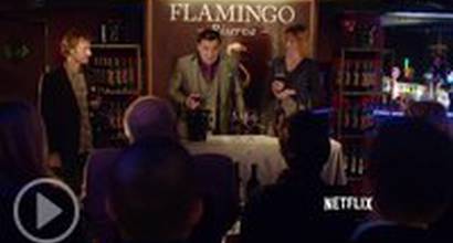 Трейлер (сезон 3)