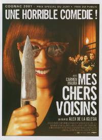 Постер Коммуналка