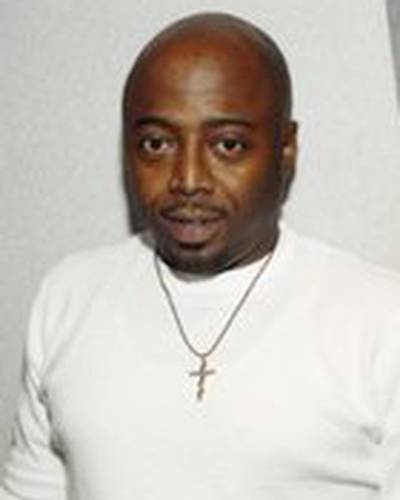 Доннел Роулингс фото