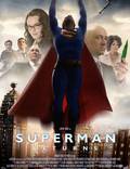 Постер из фильма "Возвращение Супермена" - 1