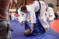 Кадр Любовь в большом городе 2