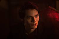 Кадр Академия вампиров