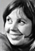 Ольга Калмыкова фото