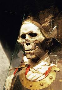 Кадр Spuk am Tor der Zeit