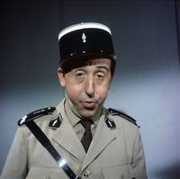 Кадр Жандарм из Сен-Тропе