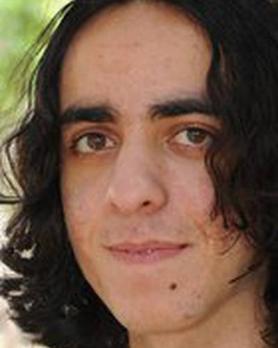 Игал Беняир фото