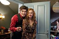 Кадр Семейка вампиров