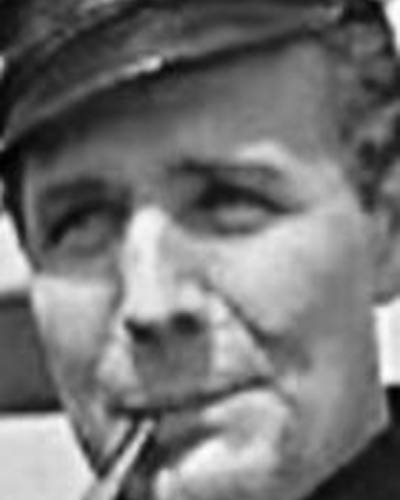 Пол Петерсен фото