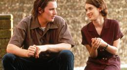 Кадр из фильма "Реальность кусается" - 1