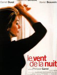 Ветер в ночи