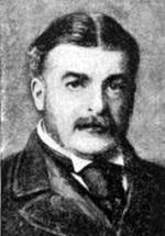 Артур Салливан фото