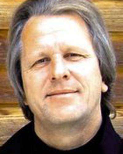 Raidar Müller-Elmau фото