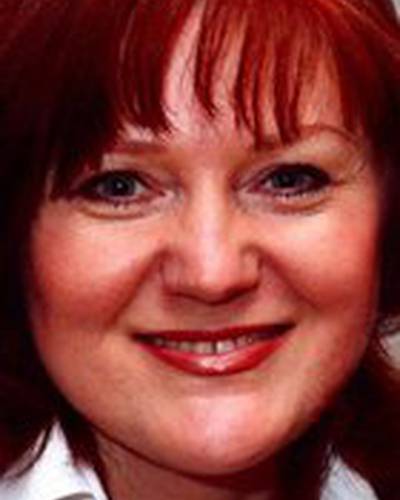 Елена Соловьева фото