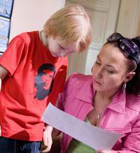 Кадр Привет, Киндер!