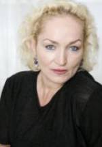 Ангелика Барч фото