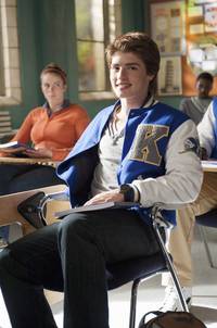 Кадр Школа Авалон