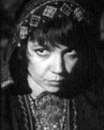 Марина Джанашия фото